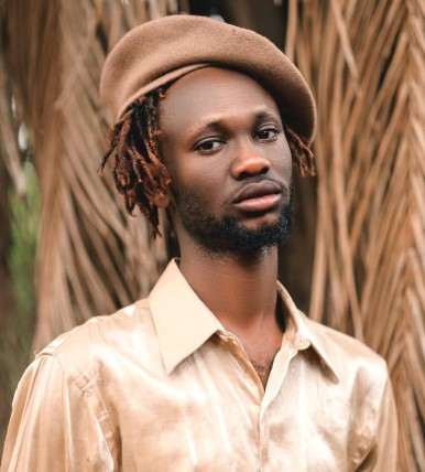 Audio Vybz